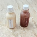 애월 카페 시소 카이막 제주도 선물 디저트