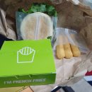 프랭크버거(소사벌점) 이미지