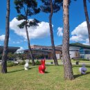 전북특별자치도 정읍시 시립미술관 이미지