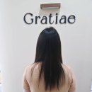압구정 미용실 그라티에 압구정점 복구클리닉 콘디39 받고온 후기