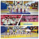 한가람 태권도장 이미지