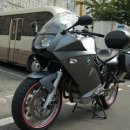 BMW F800ST 970만원(급매) 온보드/사이드케이스/탑케이스/HID 등등<판매완료> 이미지