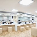 우이동 주민센터 이미지