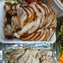 꽃돼지보쌈족발 | 경주 꽃돼지족발보쌈 솔직후기