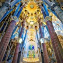 東部商社(동부상사) | [Spain/Barcelona] 7박8일 여행 준비기 / 여행책 없이 알아보는 바르셀로나