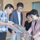 동구국민체육센터 수영장 이미지