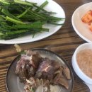 시골장터닭 이미지