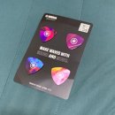 중1-112 | 직장인이지만 일렉기타는 치고 싶어, 입문용 일렉기타 야마하 PAC112VM 아이스블루 구매 후기