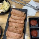 김치찌개 미화식당 이미지