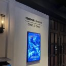 사랑마트 | [용산 CGV] 주토피아2 후기 | 팝마트 주토피아 피규어 내돈내산 후기 | 사랑해 닉 ♥