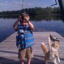 흐르는강물처럼 이미지