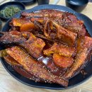 어사랑 | 역곡 맛집 &#39;어사랑&#39; 코다리찜 내돈내산 만족 후기