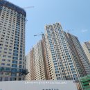 한화 포레나아파트 앞 이미지