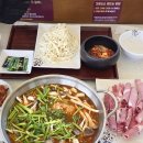 송송칼국수 | 인천 영종도 요즘 핫한 칼국수 맛집 장원갑칼국수 주말 웨이팅 후기
