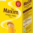 모카골드경제연구소 | 맥심 모카골드 마일드 커피믹스, 12g, 160개입, 2개 써보니 왜 결국 정착했나