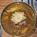 진주교방냉면참숯갈비