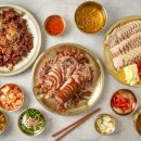 서래족발 이미지