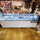 봉자도너츠 이미지