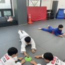 더썬유도관 이미지