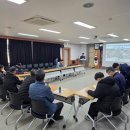 용당리 경로당 충청타임즈