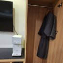 오르세비즈니스호텔 | 인계동호텔 오르세비지니스 호텔 1박 숙박기