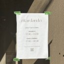 뚝도시장 | [성수 맛집] 리타르단도 | 뚝도시장 근처 느좋 파스타 맛집 내돈내산 후기