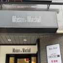 애오개전철역 2번출구 | 애오개역 미용실 메종드마샬! 볼륨매직 &amp; 레이어드 컷 후기