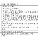 (03월 31일 마감) (주)티앤이코리아 - (장애인만 채용) 생산직 모집 이미지