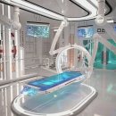 메디베드 이미지