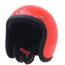 가벼운 소두핏 헬멧 TT500 tx, tt&co 철부식 가죽 커스텀헬멧, 쉴드, GTX방수 부츠, 통가죽벨트 이미지