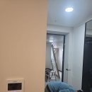 신우아파트 | 파주 운정 신축아파트 중문 설치 후기 | 신우중문