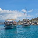 5032 | 카쉬 2일차 '케코바 투어', 시메나 보트 타고 시메나성까지 온종일 보트 투어 후기 - 터키여행 Chap.19