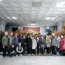 중원대학교 박물관 이미지