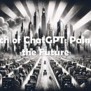 &#34;Epoch of ChatGPT: Painting the Future&#34; (영화) 이미지