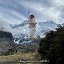 설현농장 | 마운트쿡 알파인 연어 먹고 마운트쿡 후커밸리 트래킹까지! (마운트쿡 트래킹 코스 정보 및 주차정보)