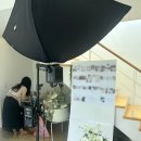 💍Wedding 05. 소와연 플라워디렉팅 촬영 후기