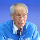 "김문수-이낙연 연대는 하책"…윤여준 "안하느니만 못해" 이미지