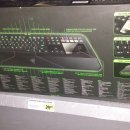 Razer Deathstalker Ultimate 게이밍 키보드 (미개봉) - $400 이미지