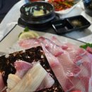 호남수산 | 광주 방어 맛집 호남수산 대방어 후기