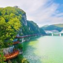 만천하스카이워크(정상) 이미지