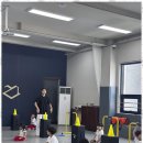 용인대 대한 태권도장 이미지