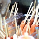 청춘 감성쌀핫도그 이미지