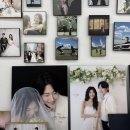 1시간이 순삭, 홍대 에이투 스튜디오에서 세미웨딩촬영 후기
