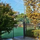 장지공원 화장실 이미지