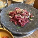 참우가 | 🍚 정왕동 불고기 맛집, &#34;고향참우마을&#34; : 가족모임 추천!
