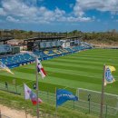 Panama , Penonomé , Estadio Universidad Latina , 3,500 , 2021.02.17 이미지