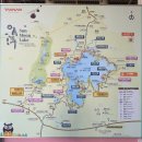 동해병원~(구)고속버스터미널 | 🇹🇼🌿[3박 4일 아빠 혼자 떠난 여행 2일차 여행기]