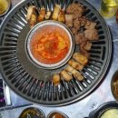 야외돼지 성서점 이미지