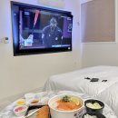 포항 숙소 가성비 있고 깔끔한 에일라호텔 숙박후기