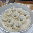 봉산골촌국수
